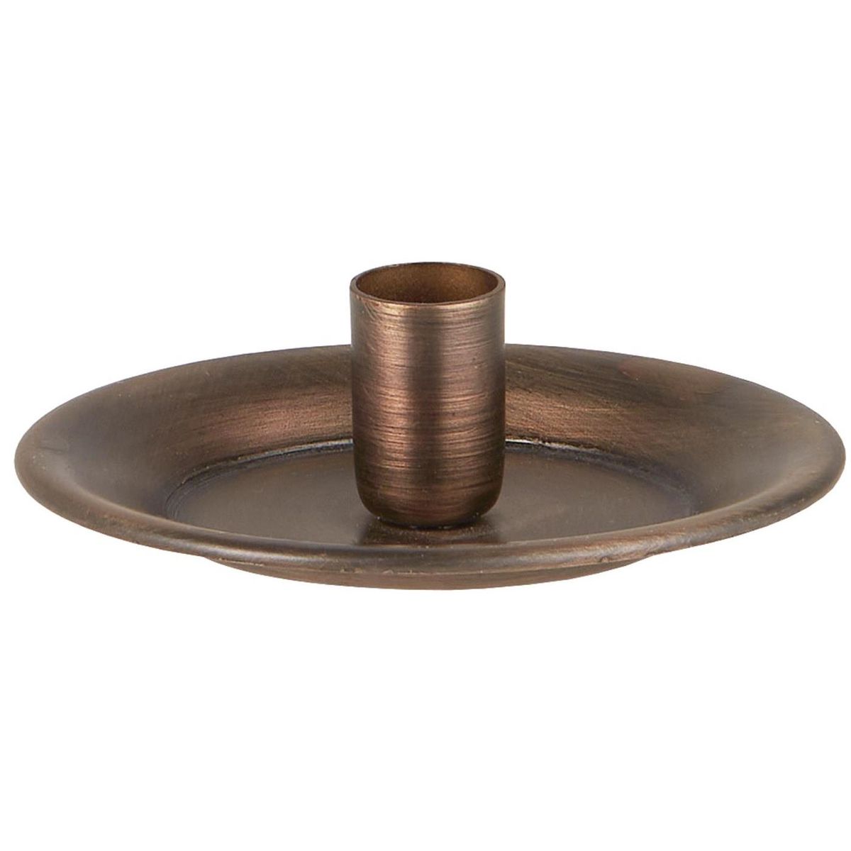 Lysestake til 1,3 cm lys - Metall
