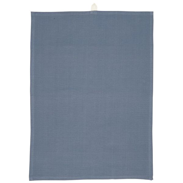 Hovedbilde Kjøkkenhåndkle Sofus blå