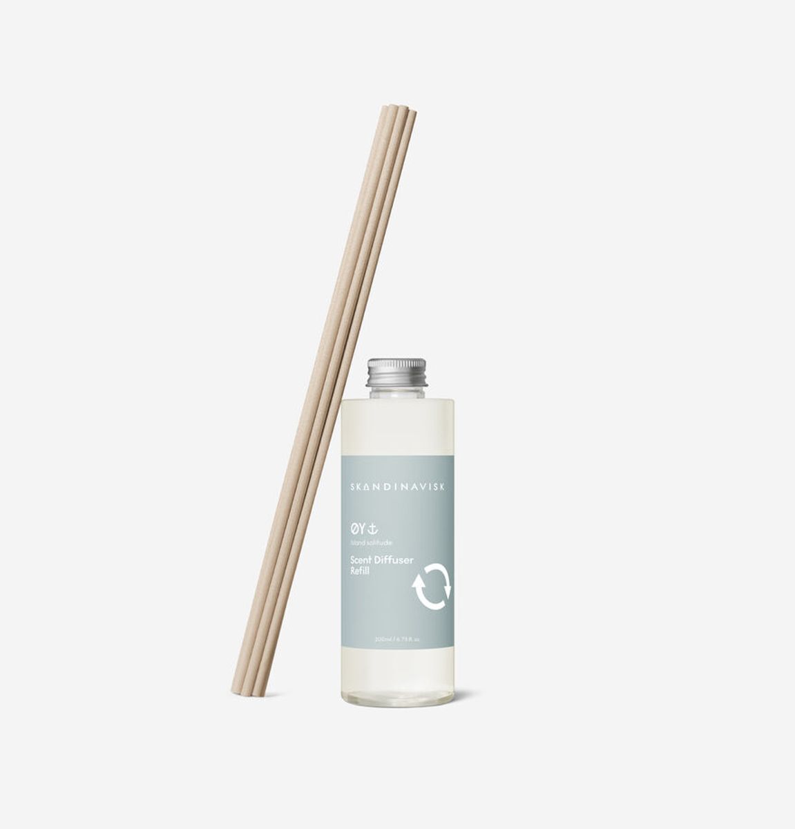 ØY diffuser - Refill