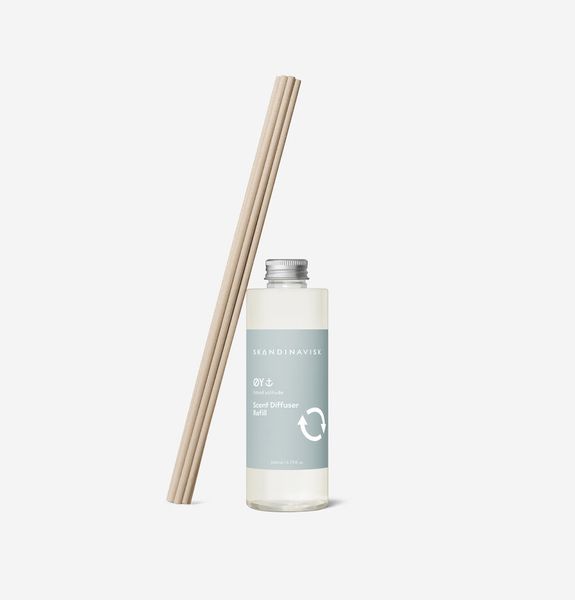 Hovedbilde ØY diffuser - Refill