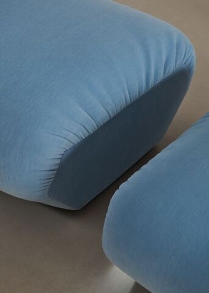 Hovedbilde Hi Lo Modulsofa - AV56 puff