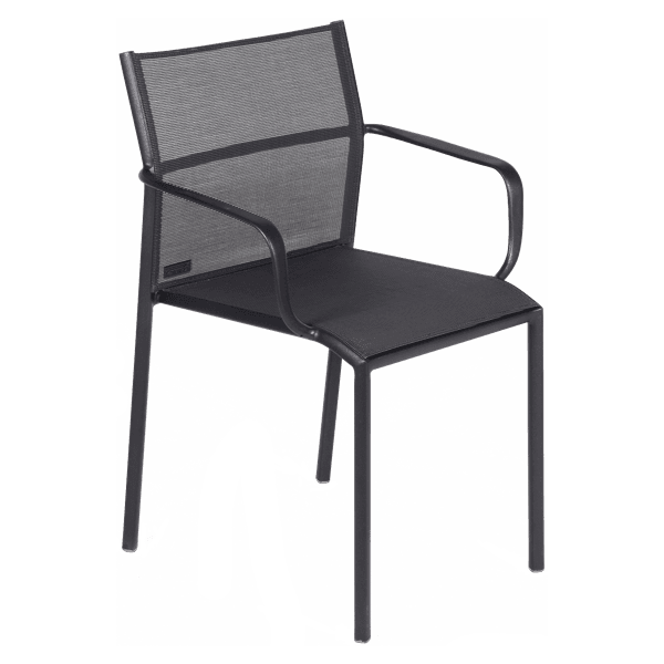 Hovedbilde Cadiz Armchair - Anthracite