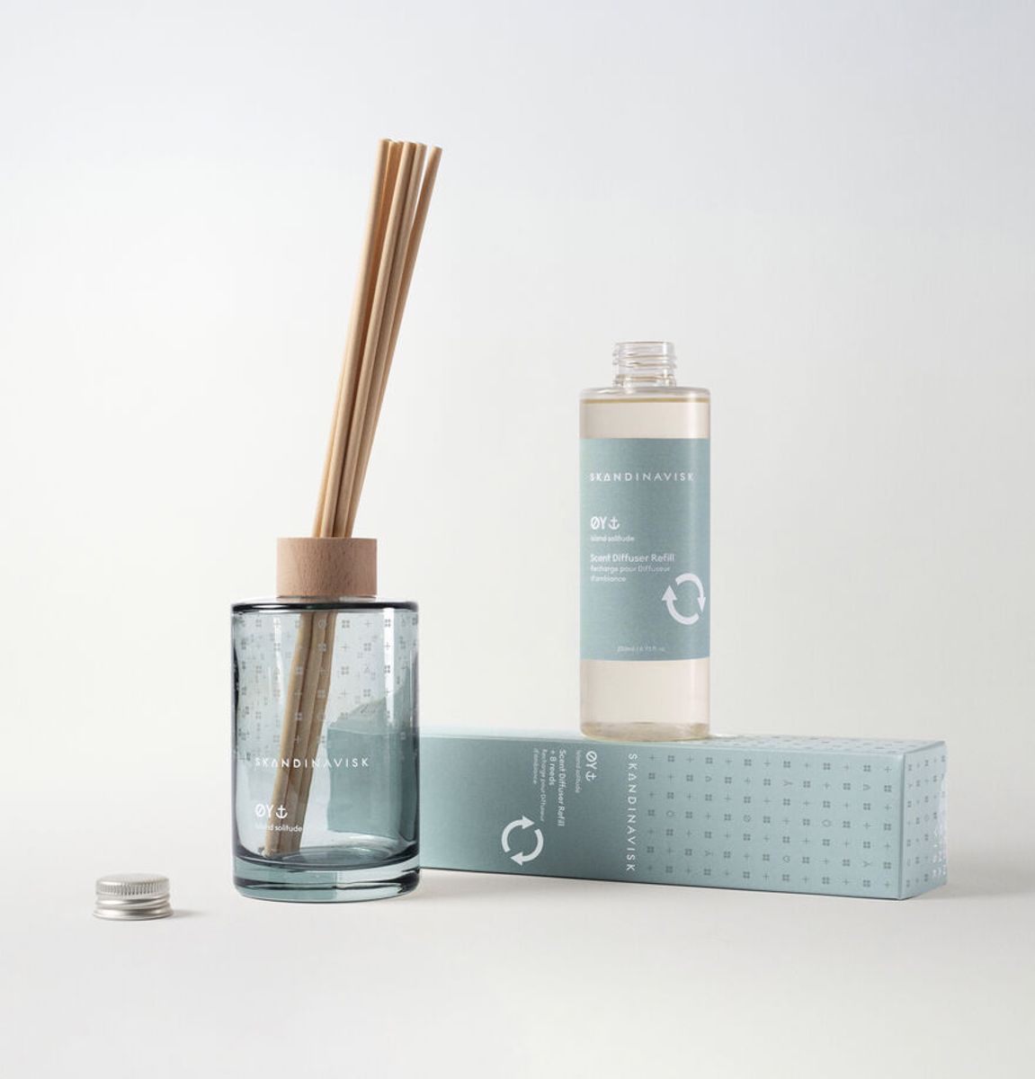 ØY diffuser - Refill