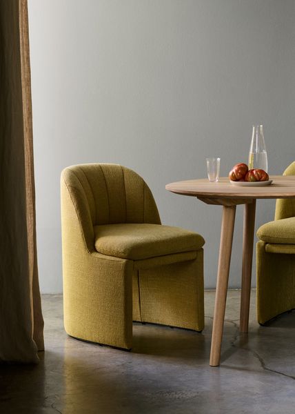 Hovedbilde Loafer SC106 Spisestol