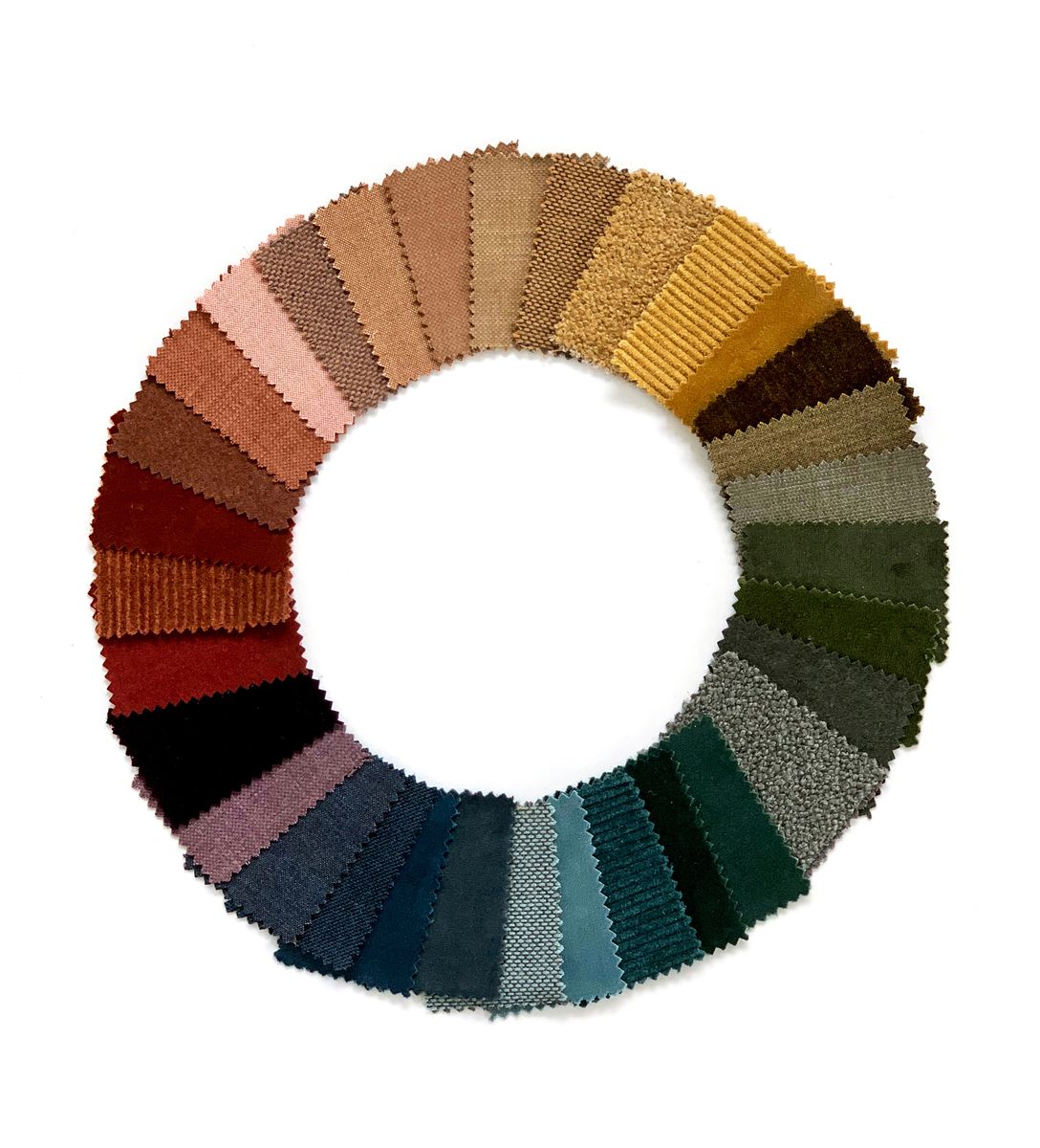 Aften 3 seters sofa v. 23, 80x240 cm