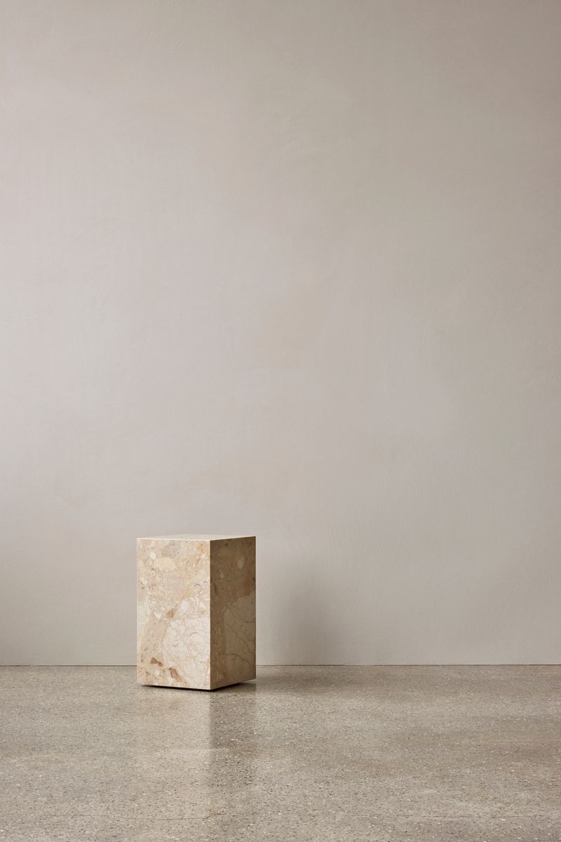 Plinth Tall Sidebord 