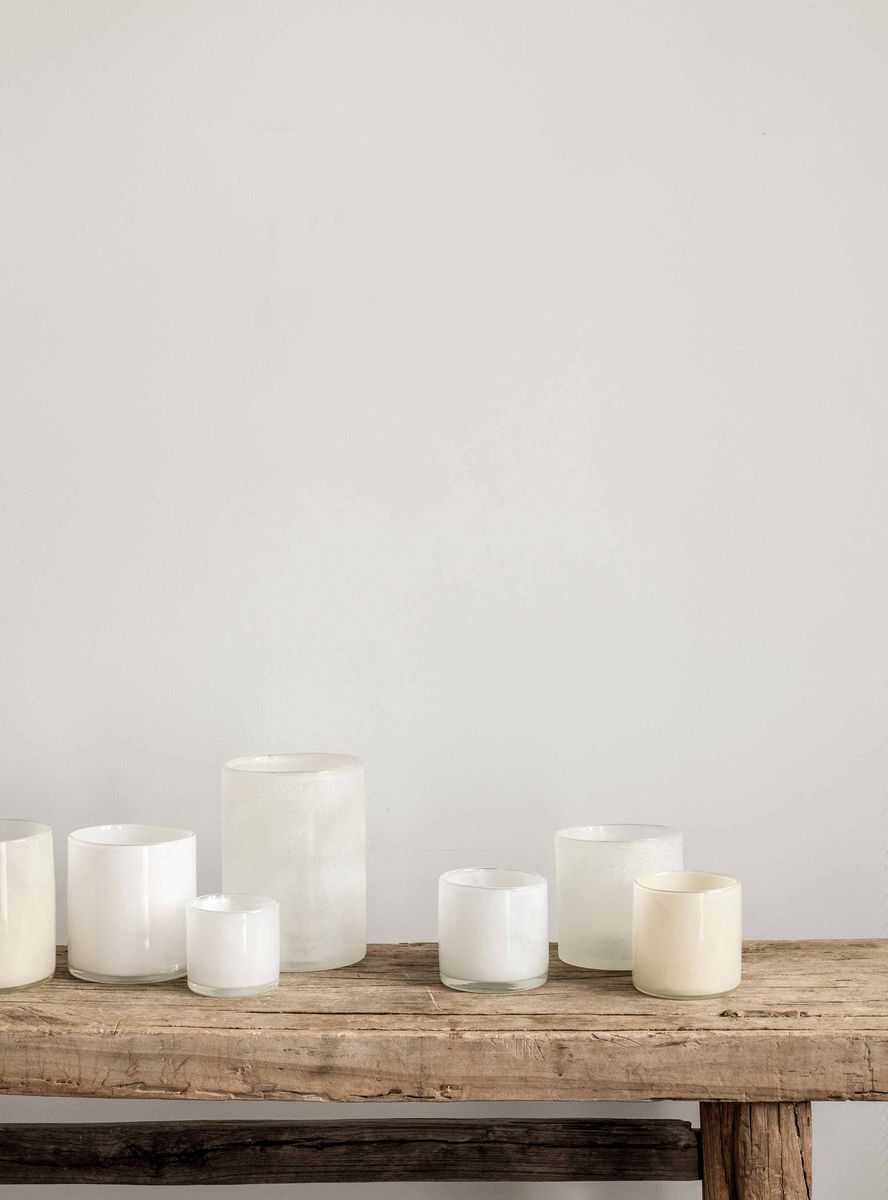 Lyslykt Lyric small - Lin