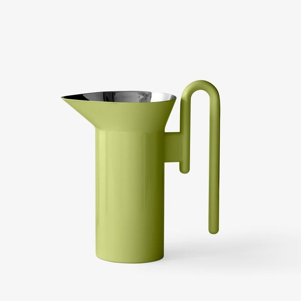 Hovedbilde Momento Kanne JH38 1l Pistachio