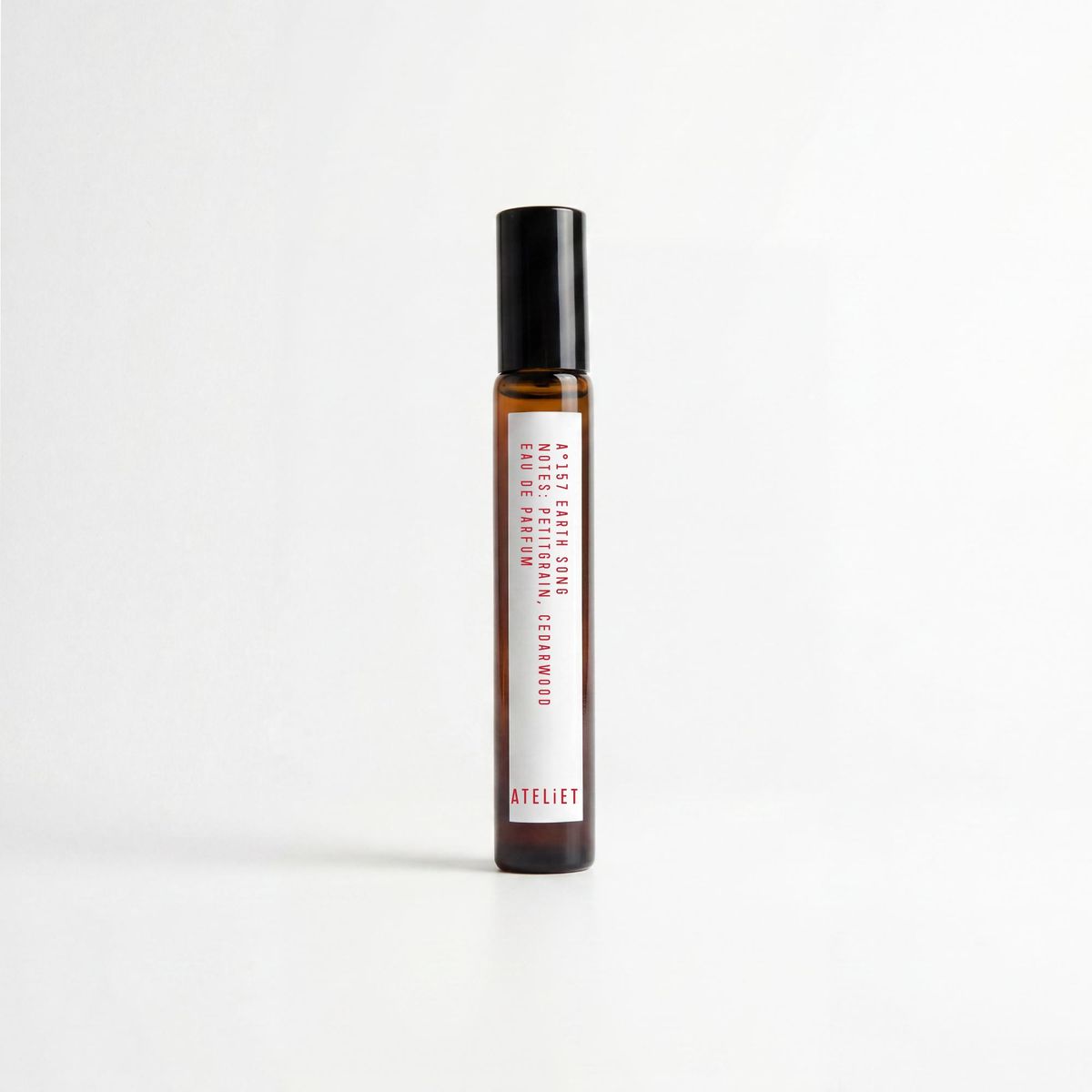 A157 Earth Song Eau de Parfum - 10 ml
