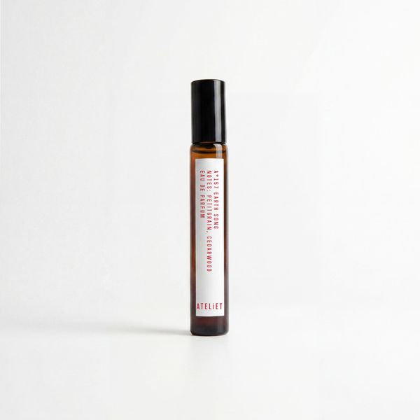 Hovedbilde A157 Earth Song Eau de Parfum - 10 ml