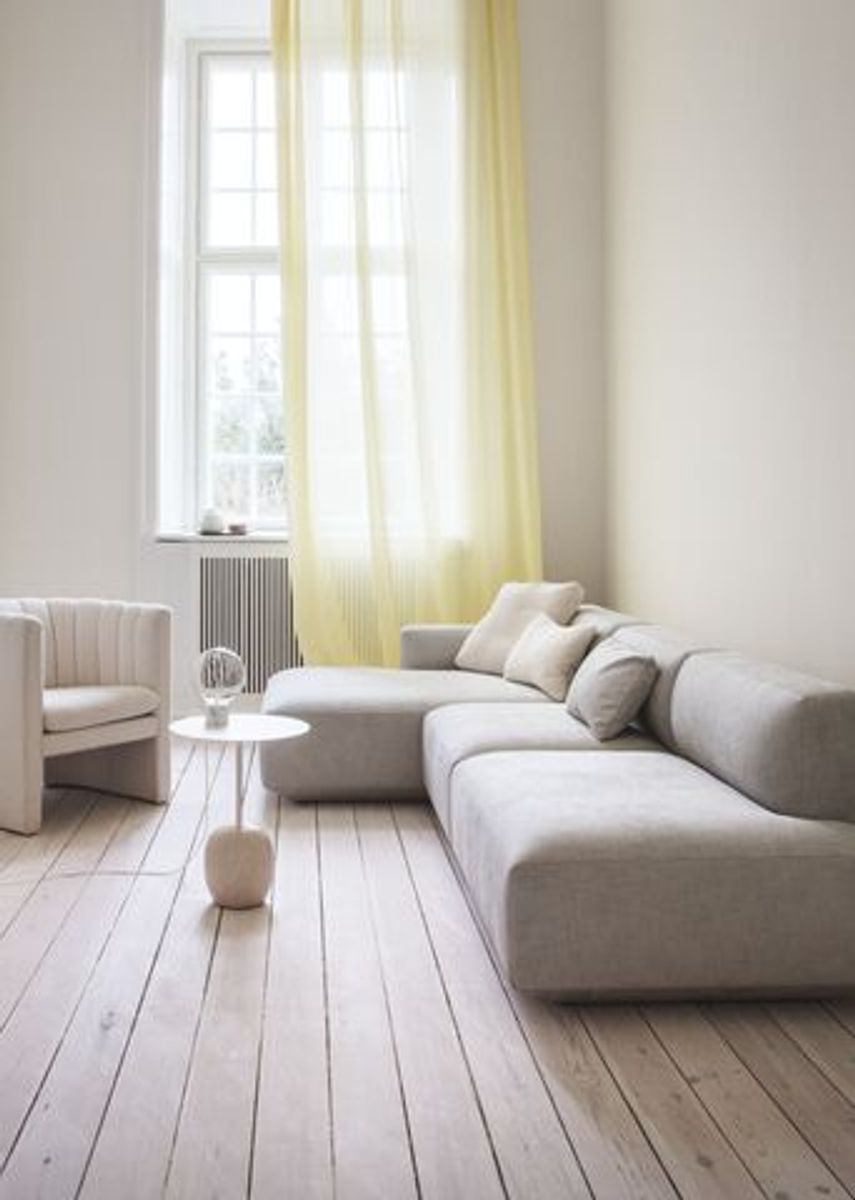 Develius EV1 modulsofa, 2 seter - Hallingdal 220