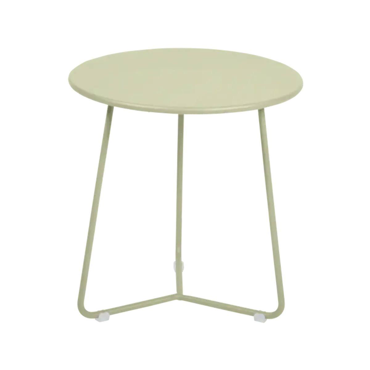 Cocotte Sidebord Ø34 cm - Willow Green