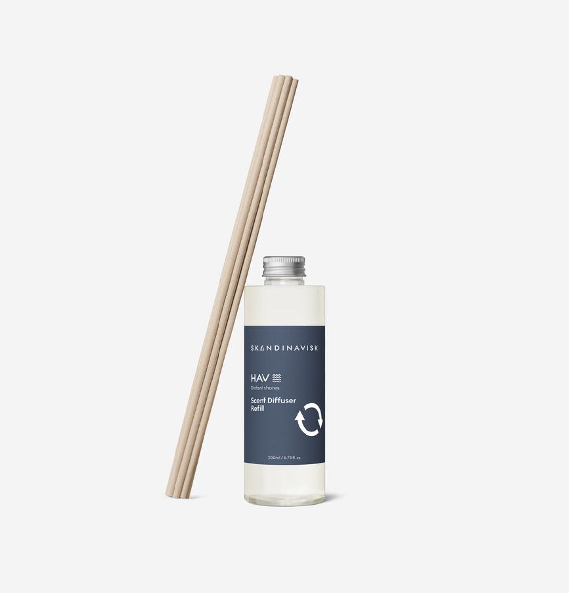HAV diffuser - Refill