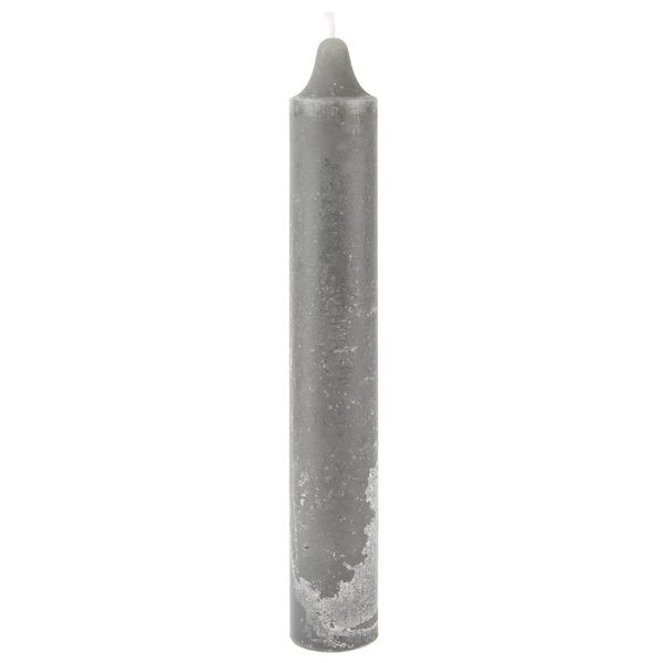 Hovedbilde Rustikklys 3,8 cm - Grå