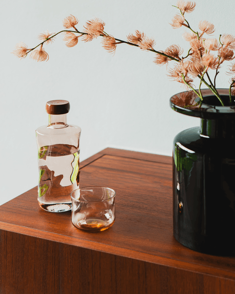 Hovedbilde Swirl Karaffel 0,75 L - Glow