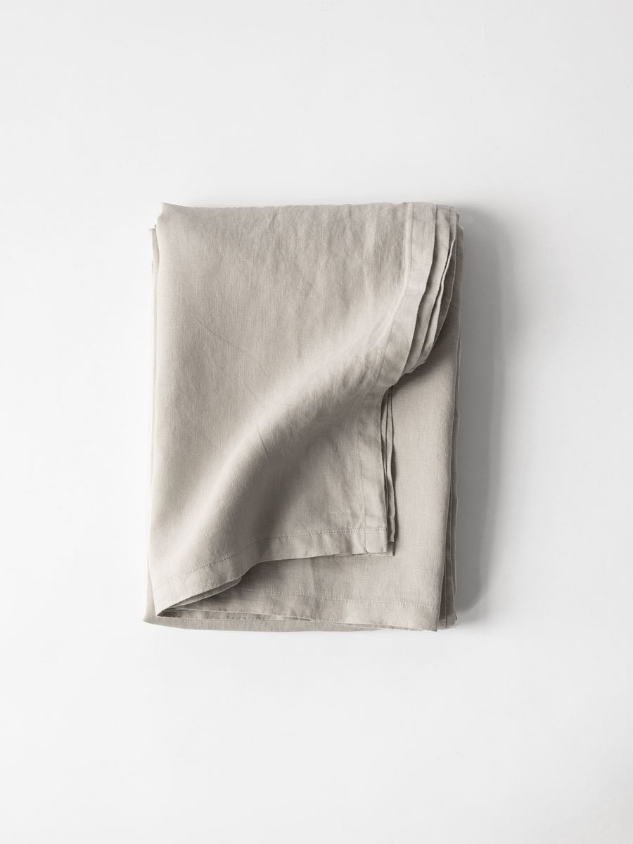 Duk 145x330 - Lin, Warm Grey