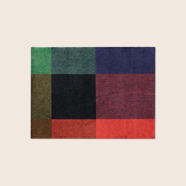 Hovedbilde  Mix Gem Dørmatte - 60x85