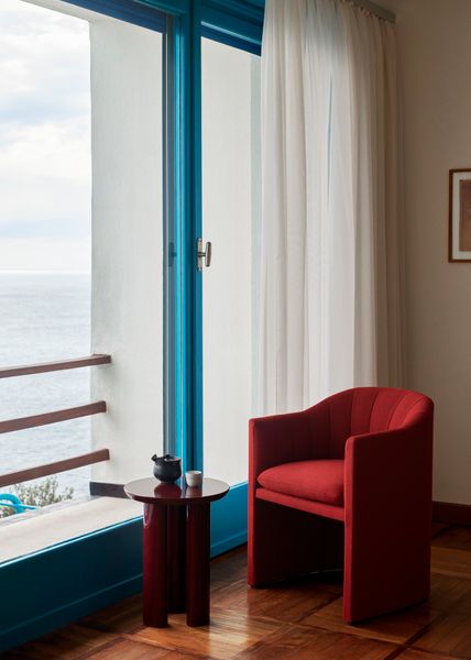 Hovedbilde Loafer SC24 Spisestol