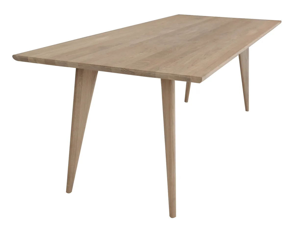 Viken 270 spisebord