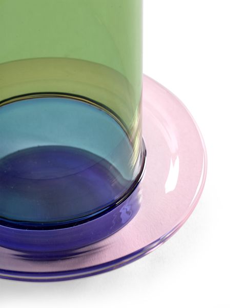 Hovedbilde Vase Glass Towers, M