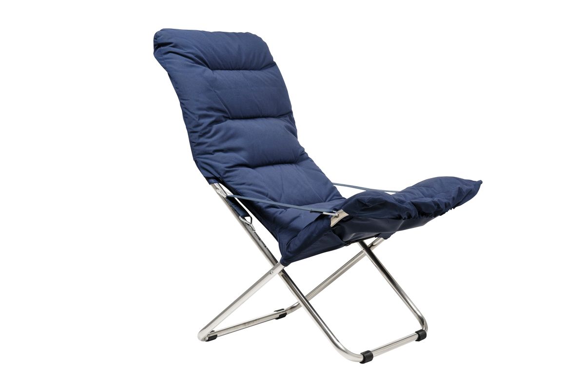 Fiesta Soft - Mørkeblå