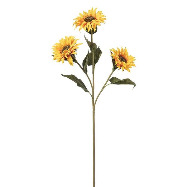 Hovedbilde Solsikke 84 cm