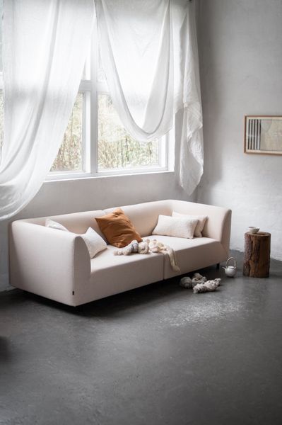 Hovedbilde Aften Endemodul 80x120 cm