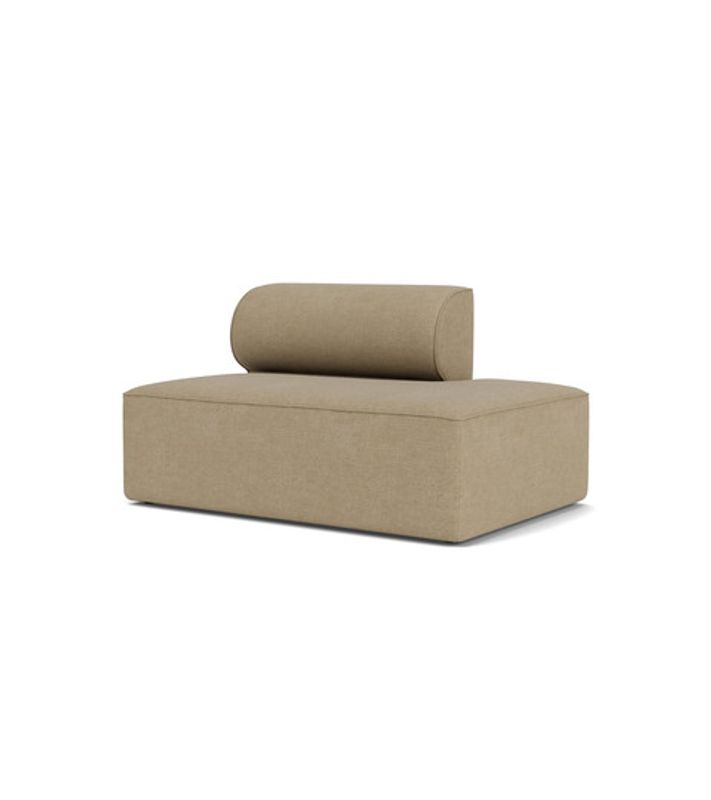 Eave 86 Modulsofa Åpen ende - Bouclé Beige