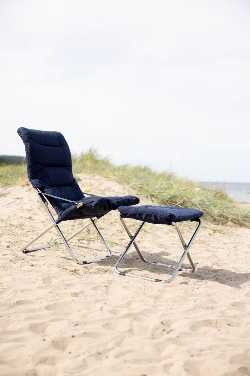 Fiesta Soft - Mørkeblå