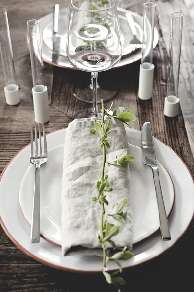 Hovedbilde Bestikk sett 16 deler, Rustfritt stål 