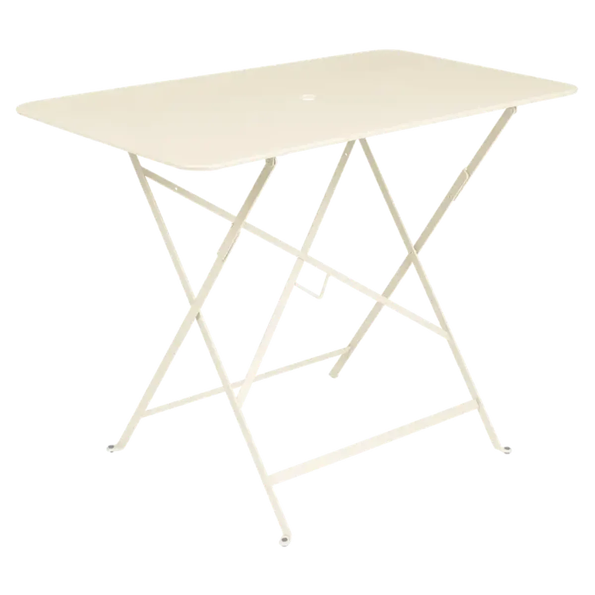 Bistro Bord 97x57 cm - Latte Beige