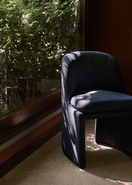 Hovedbilde Loafer SC106 Spisestol