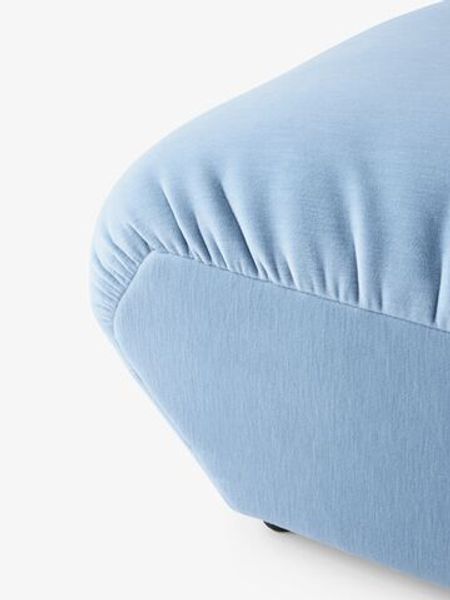 Hovedbilde Hi Lo Modulsofa - AV56 puff