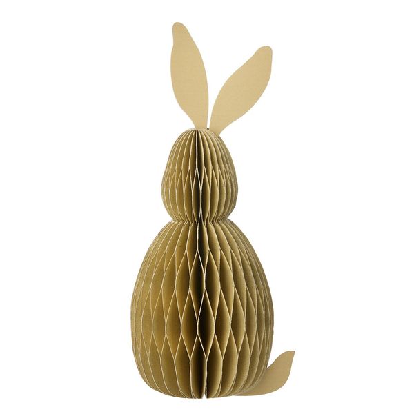 Hovedbilde Honeycomb Hare, Cashmere