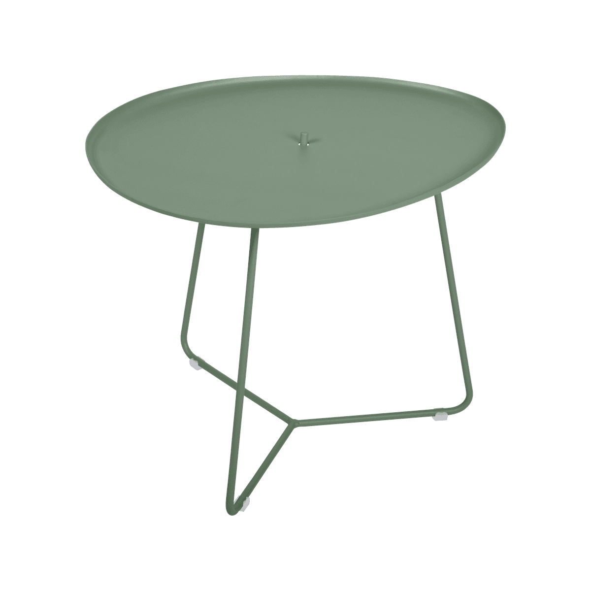 Cocotte lavt bord med avtagbar bordplate - Cactus