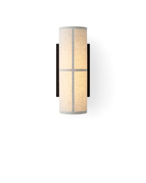 Hovedbilde Hashira Wall Lamp - Raw