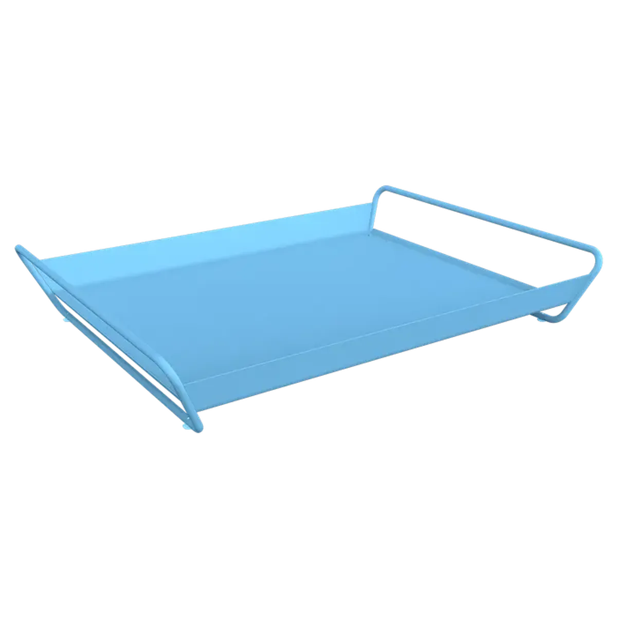 Alto Tray 53x38,5 cm - Maya Blue