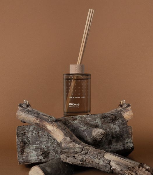 Hovedbilde STUGA diffuser