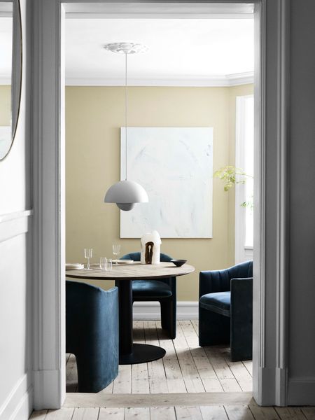 Hovedbilde Flowerpot VP2 pendel Ø50 cm