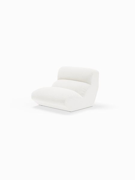 Hovedbilde Hi Lo Modulsofa - AV54 midtmodul