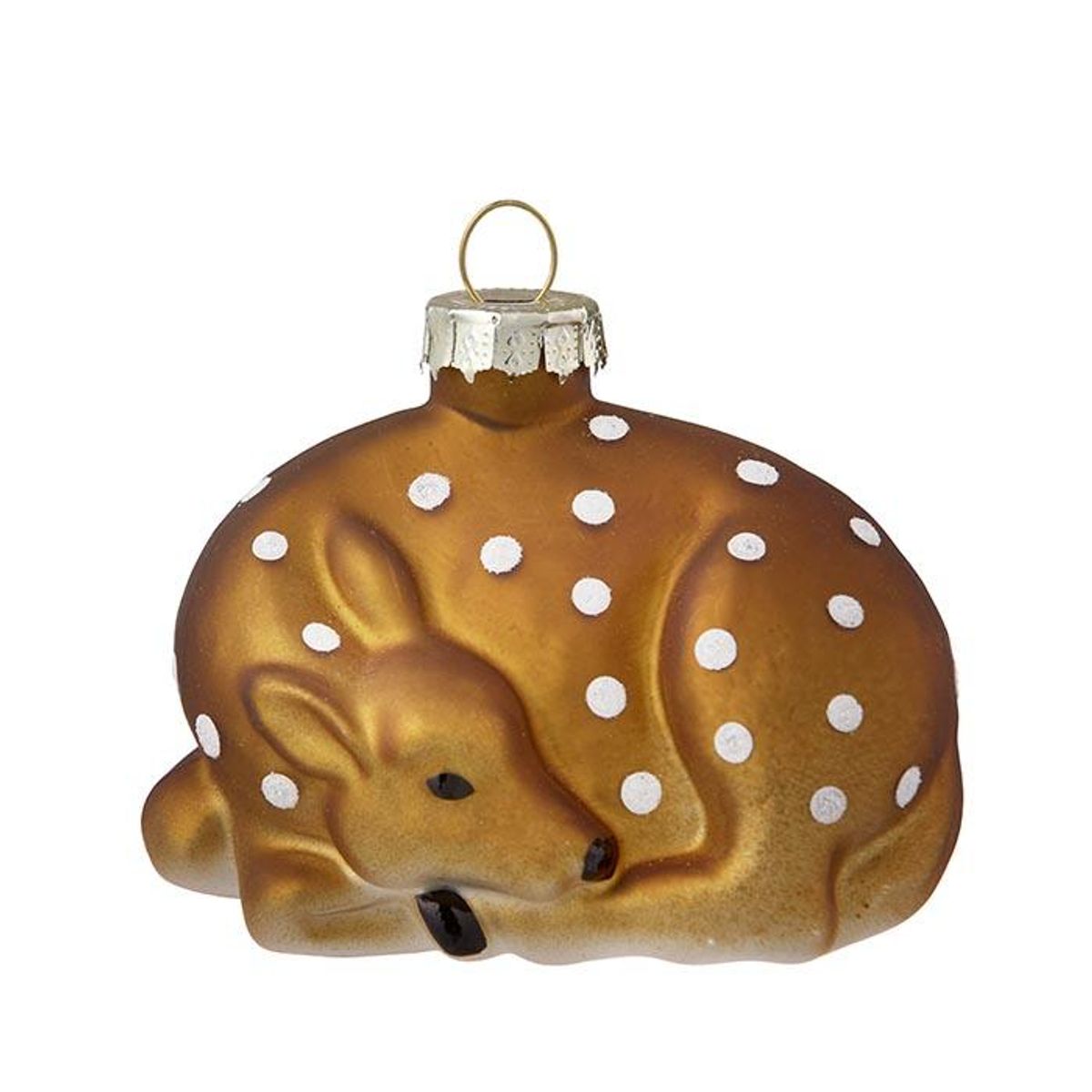 Julekule Bambi - Espresso