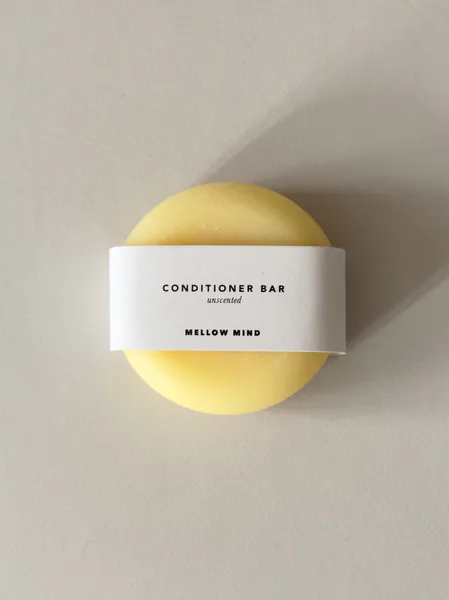 Hovedbilde Balsambar - Uparfymert 