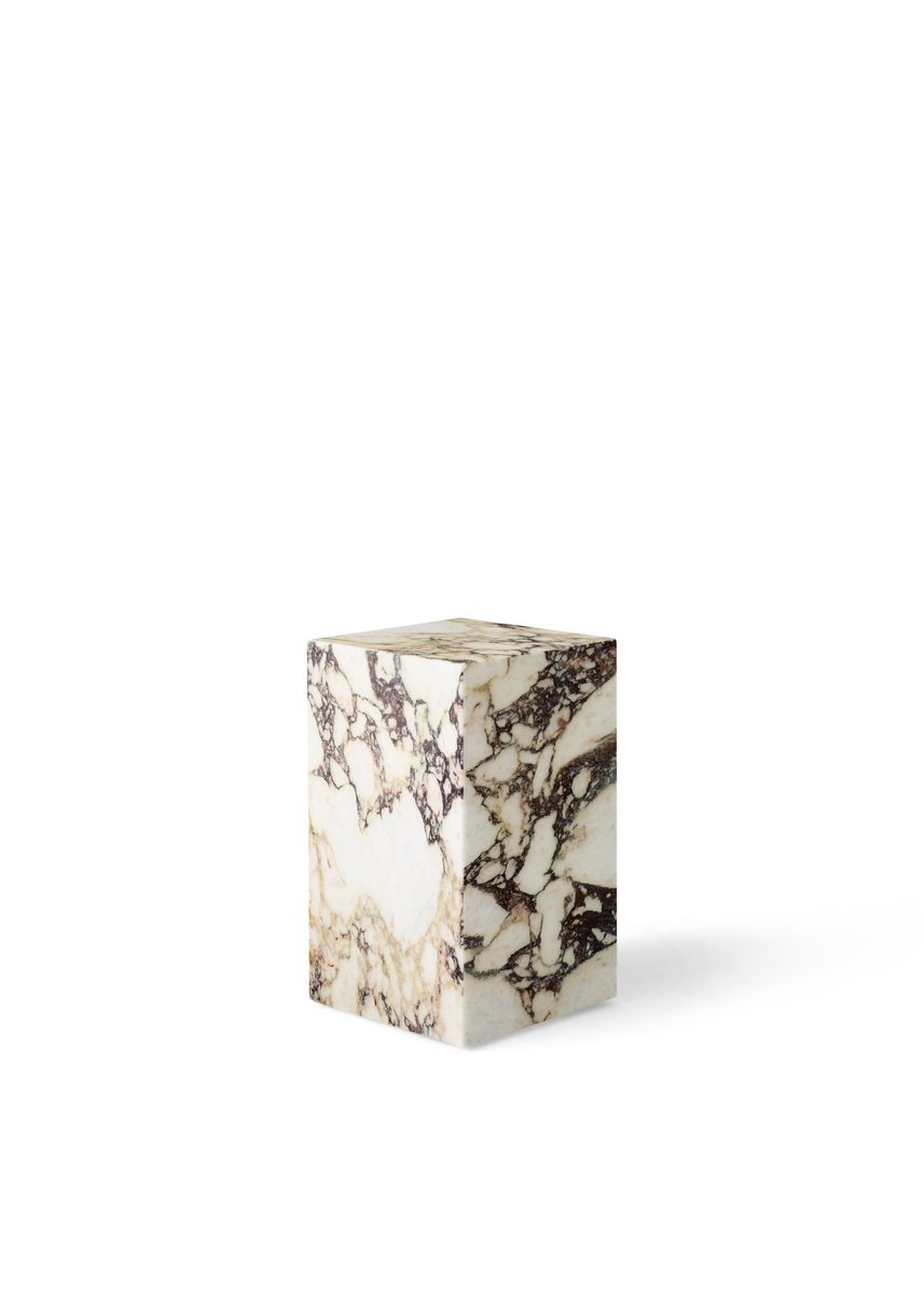 Plinth Tall Sidebord 