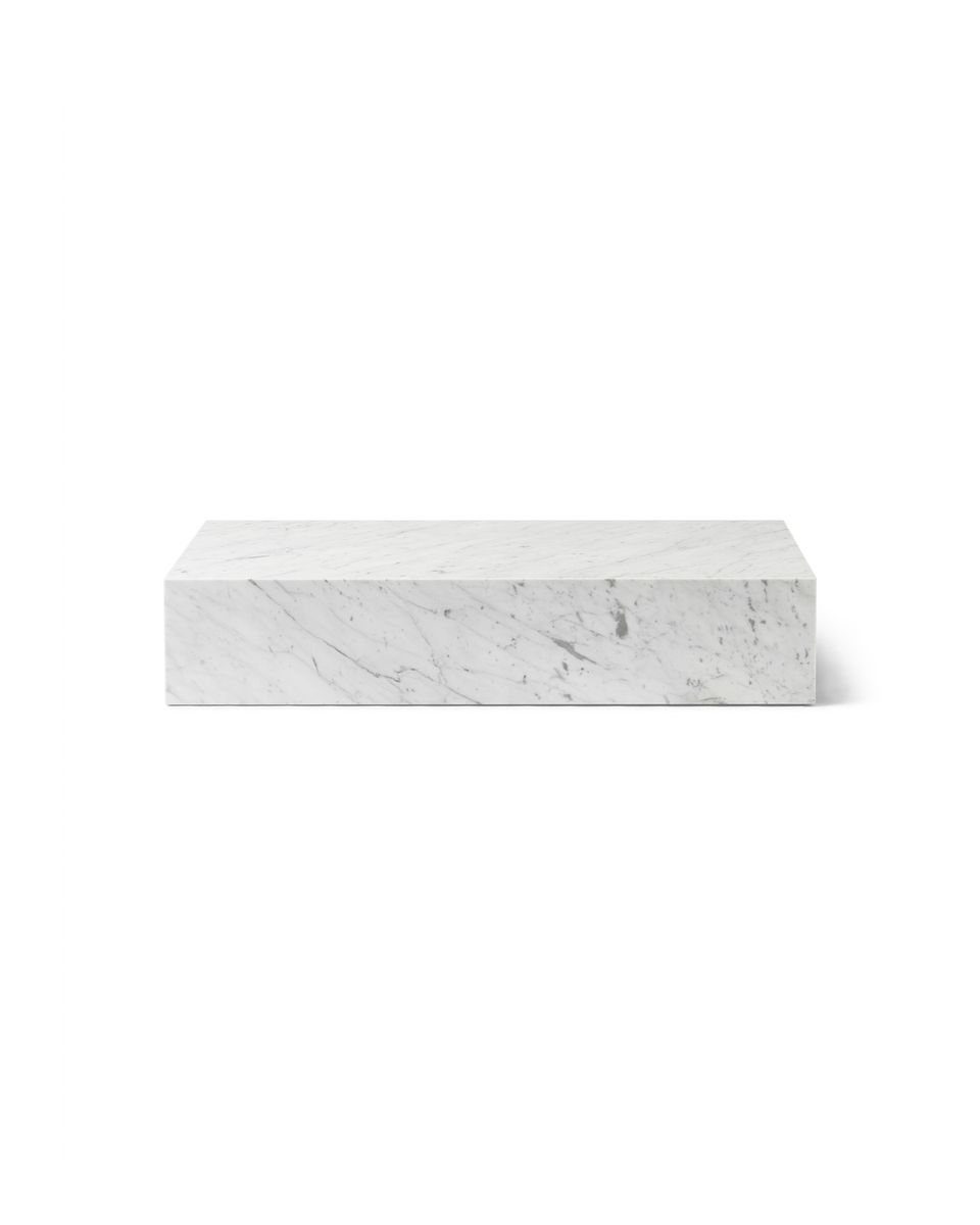 Plinth Grand Sofabord