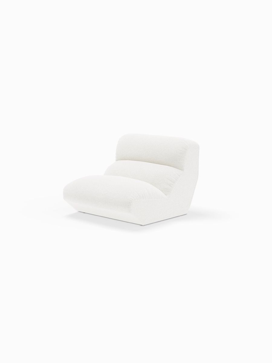 Hi Lo Modulsofa AV54-AV55 - Beige