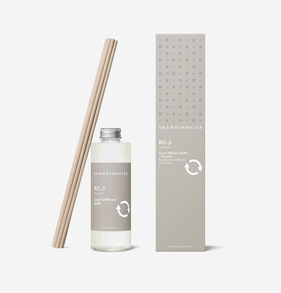 Hovedbilde RO diffuser - Refill