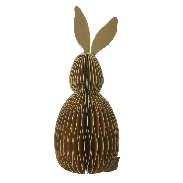 Hovedbilde Honeycomb Hare, Walnut